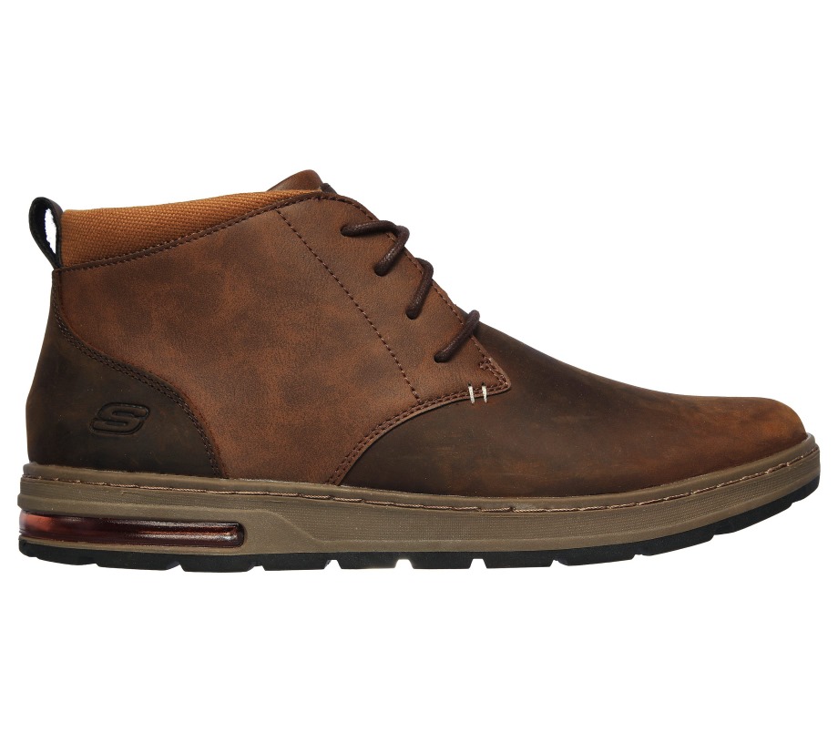 Skechers Evenston Brown