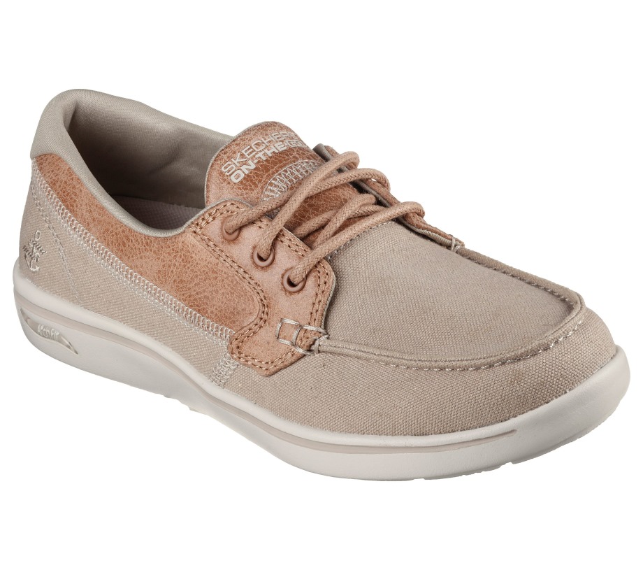 Arch Fit Uplift Cruise'n By Skechers Natural