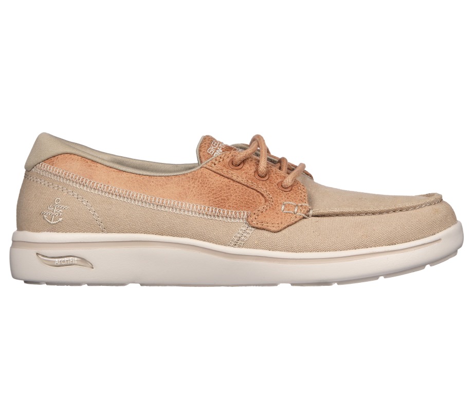 Arch Fit Uplift Cruise'n By Skechers Natural