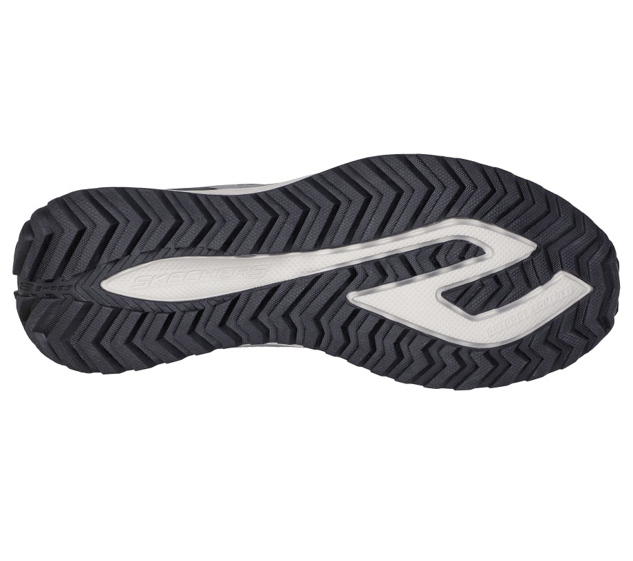 Relaxed Fit Equalizer 4.0 Trail Skechers Blue Black