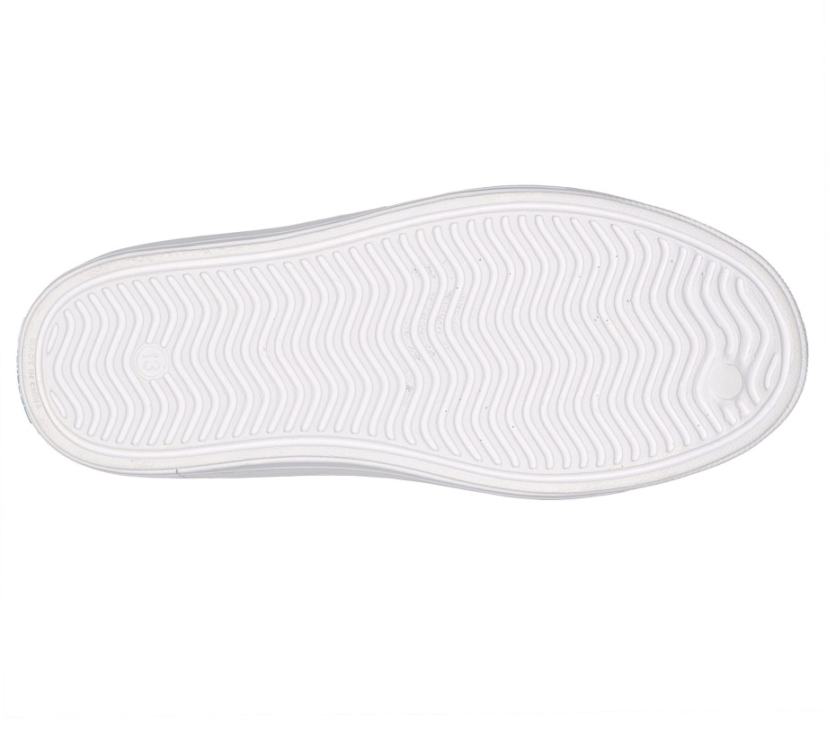Skechers Foamies Guzman Steps White Multi