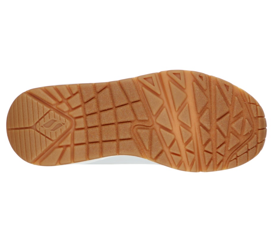 Uno Stand On Air White Skechers