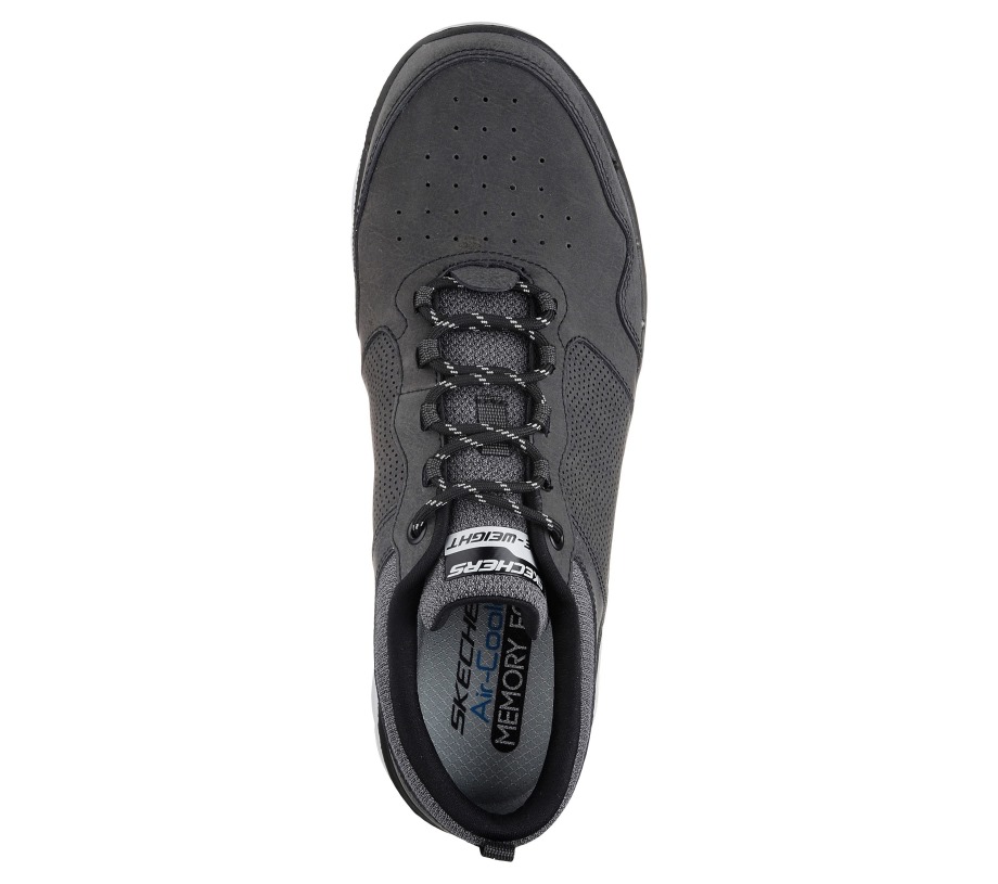 Flex Advantage 2.0 Dali Skechers Black
