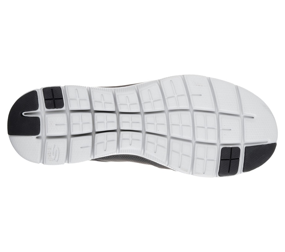 Flex Advantage 2.0 Dali Skechers Black