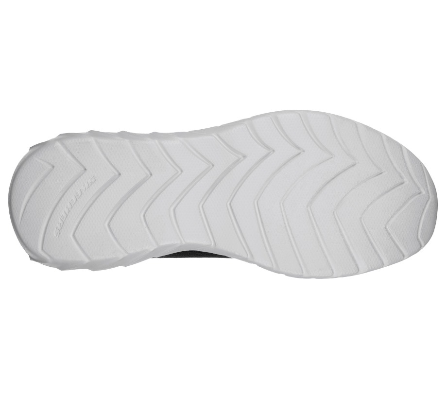 Overhaul 2.0 Decodus Skechers Black