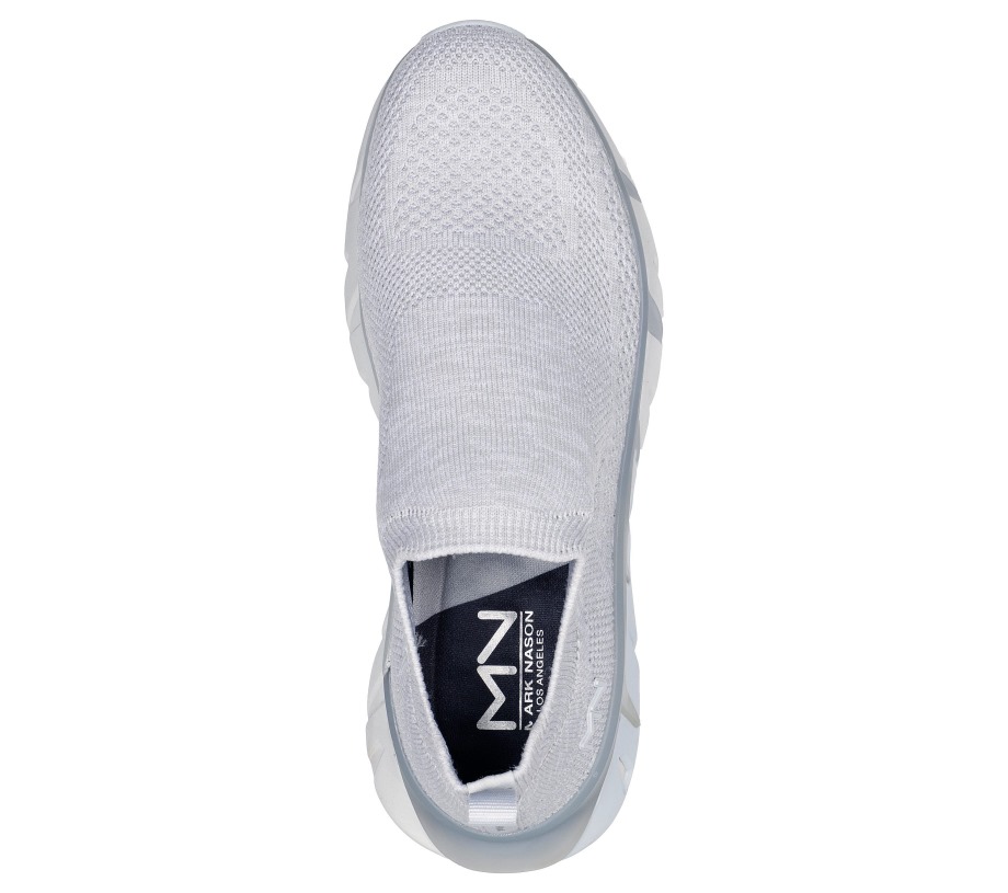 Ziggy Jola Skechers Gray