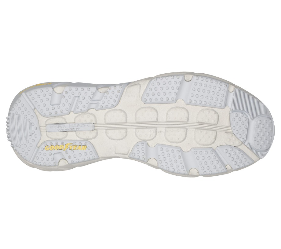 Ziggy Jola Skechers Gray