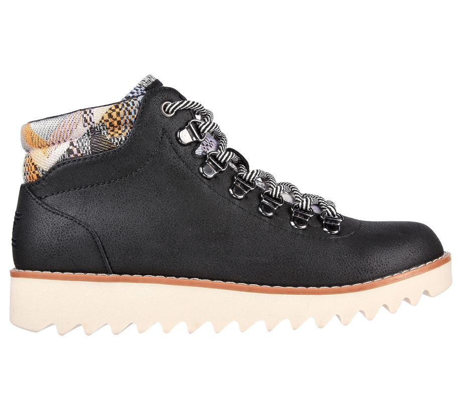 Skechers Mountain Kiss Black