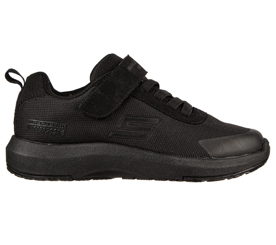Skechers Dynamic Tread Black