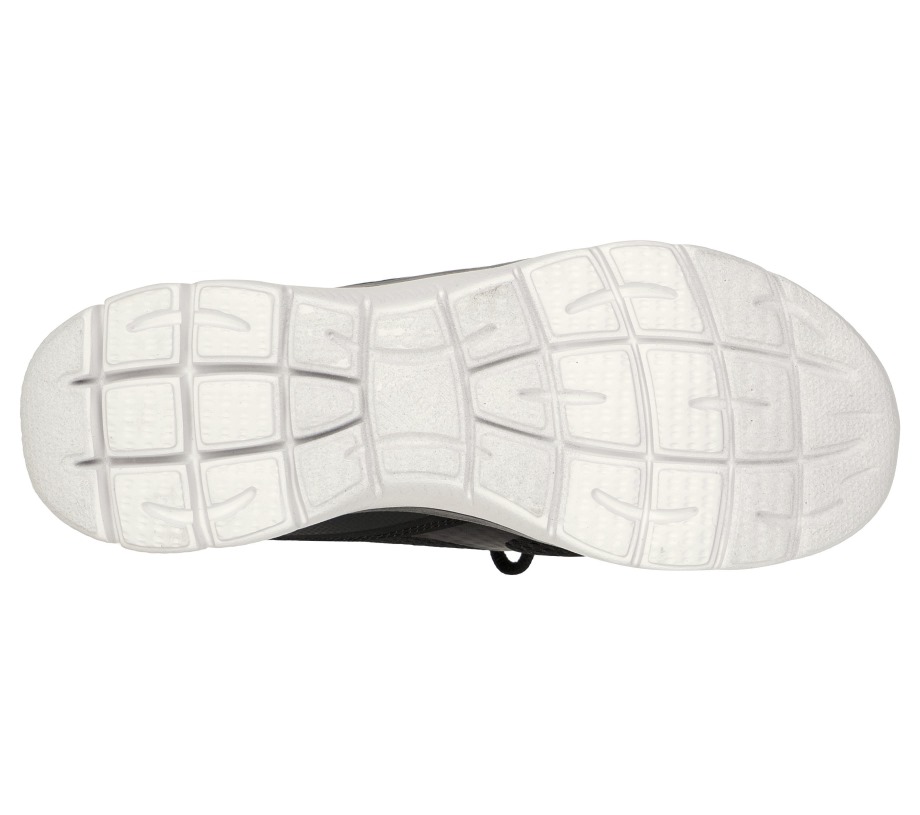 Summits Free Classics Black Skechers