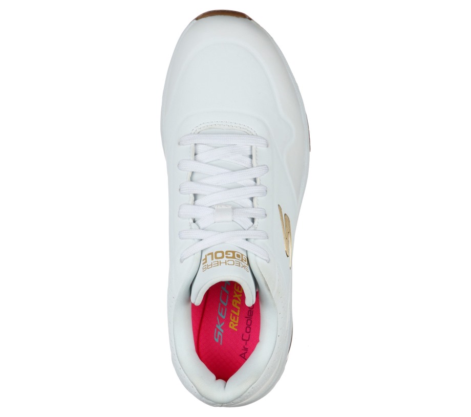 Skechers GO GOLF Skech-Air Dos White