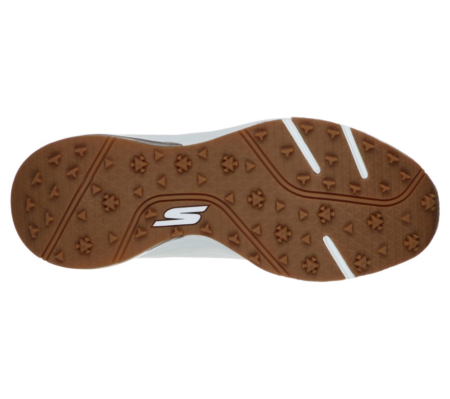 Skechers GO GOLF Skech-Air Dos White