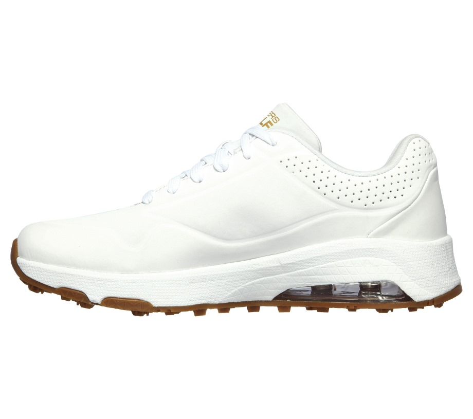 Skechers GO GOLF Skech-Air Dos White