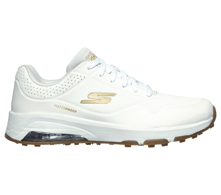 Skechers GO GOLF Skech-Air Dos White