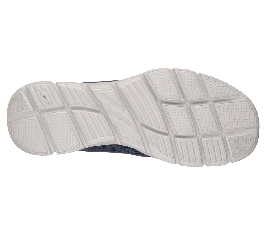 Equalizer Double Play Navy Skechers