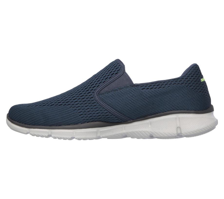 Equalizer Double Play Navy Skechers