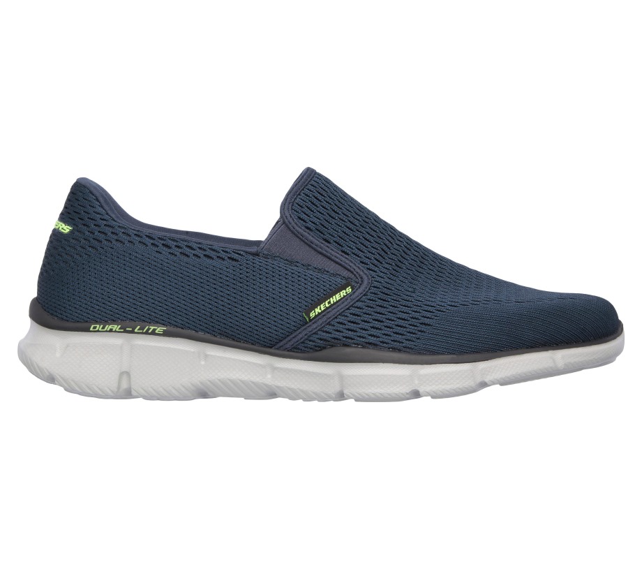 Equalizer Double Play Navy Skechers