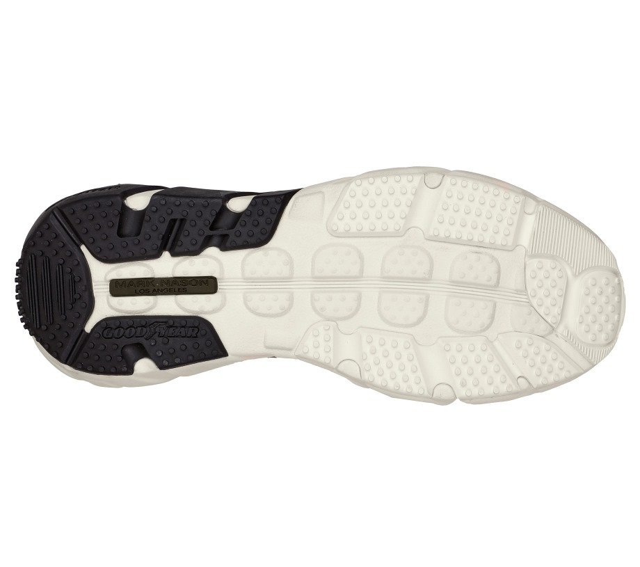 Ziggy Tegin Black Skechers