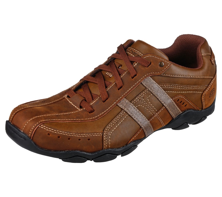 Diameter Murilo Brown Skechers