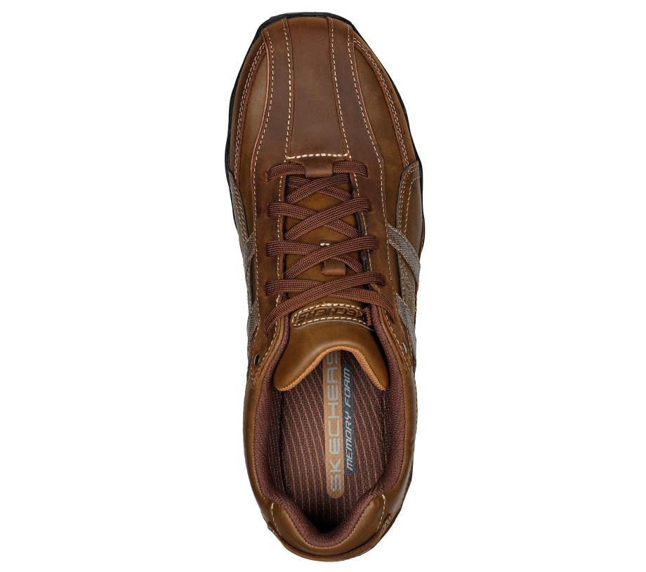 Diameter Murilo Brown Skechers