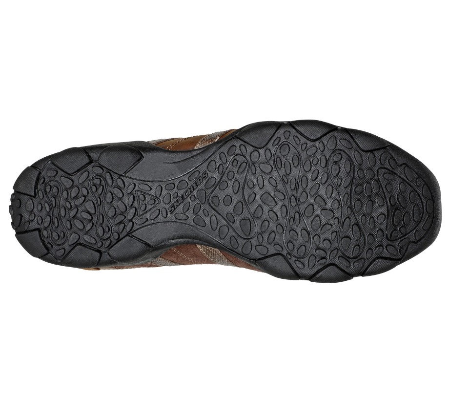 Diameter Murilo Brown Skechers