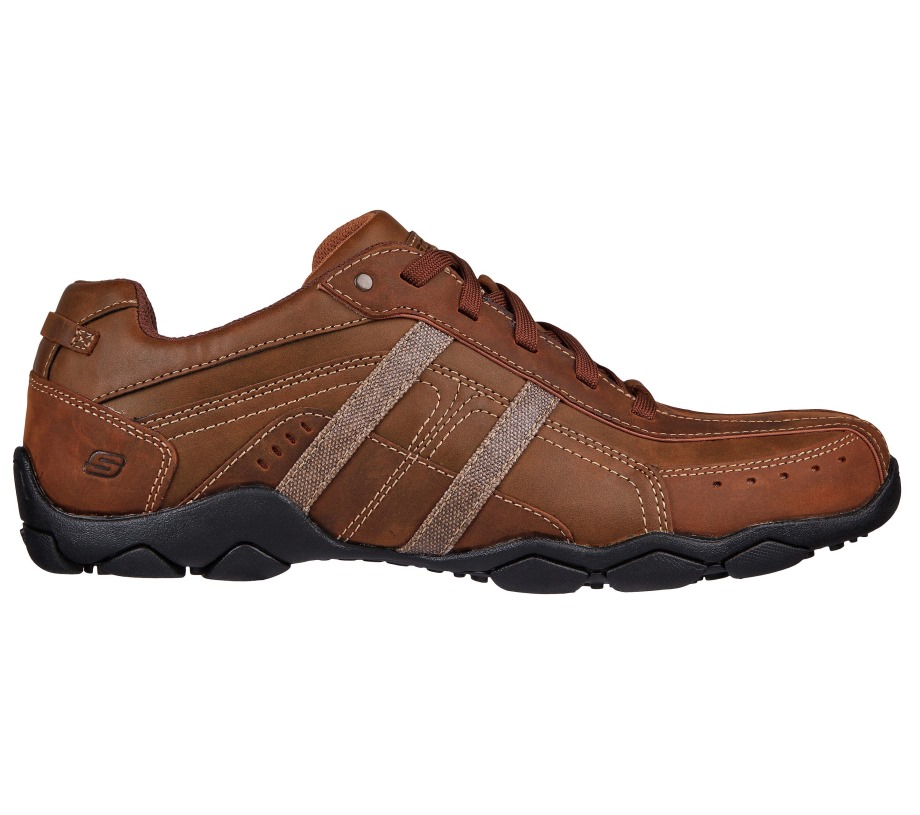 Diameter Murilo Brown Skechers