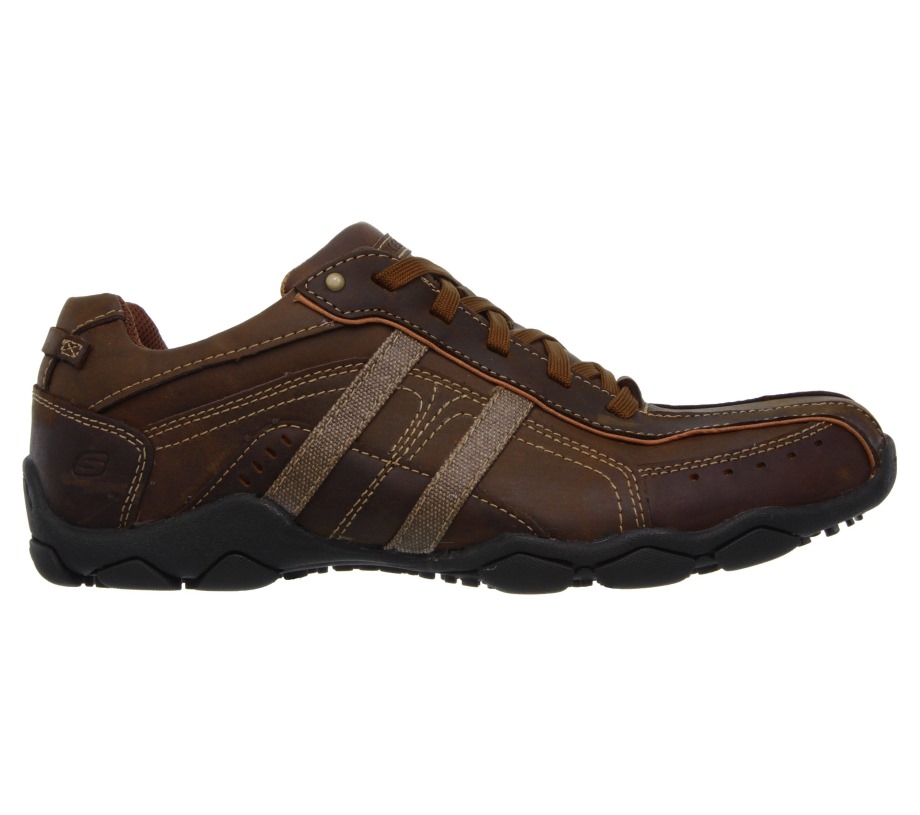 Diameter Murilo Brown Skechers