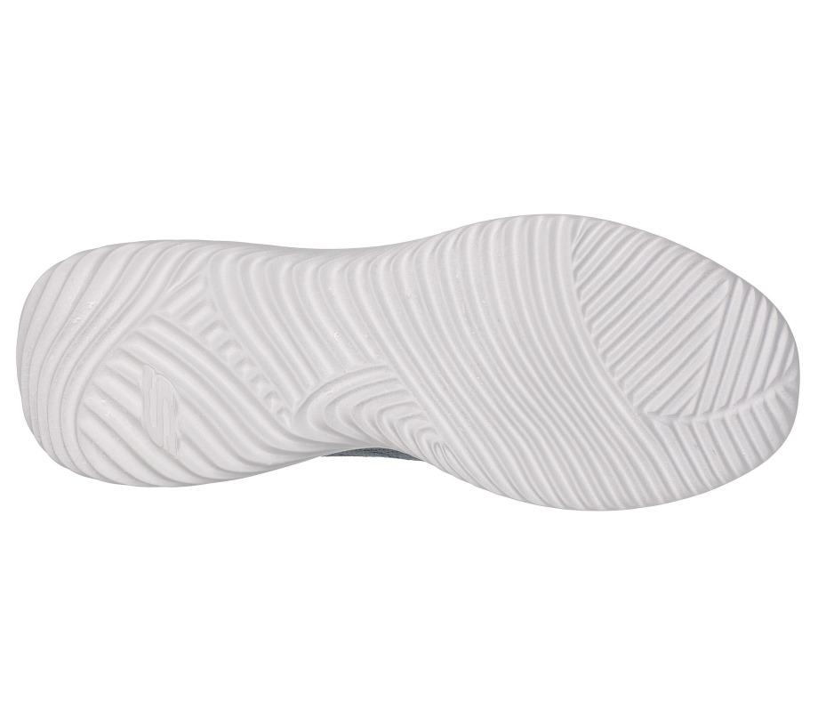 Bounder Frazin Slate Skechers