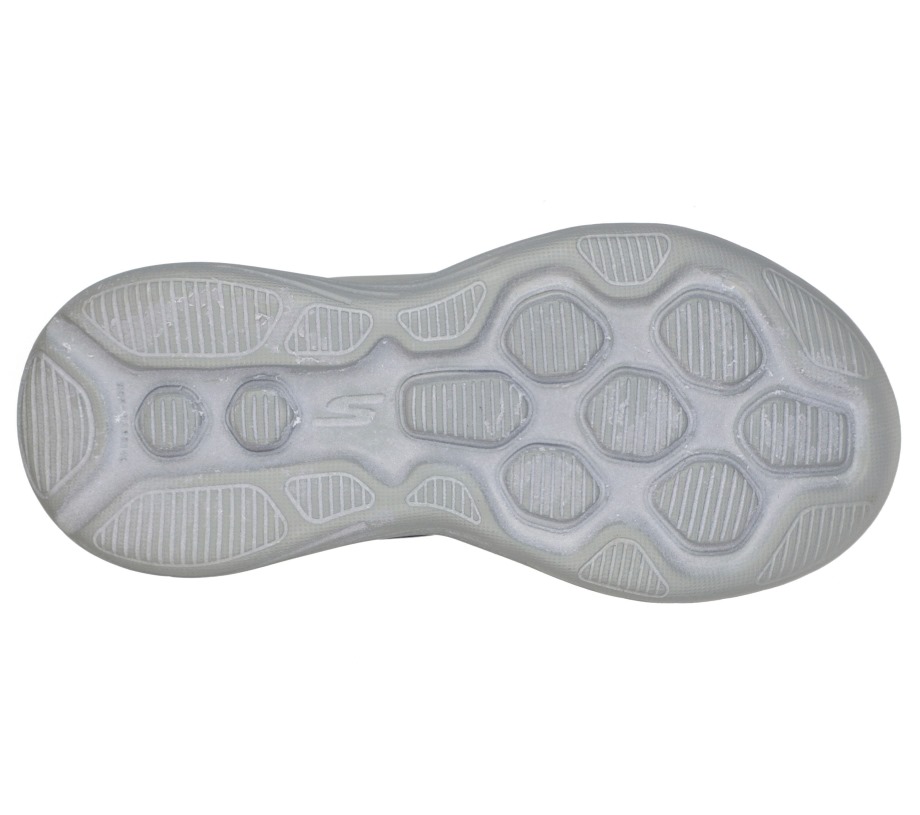 Skechers GOrun 400 V2 Omega Navy Lime