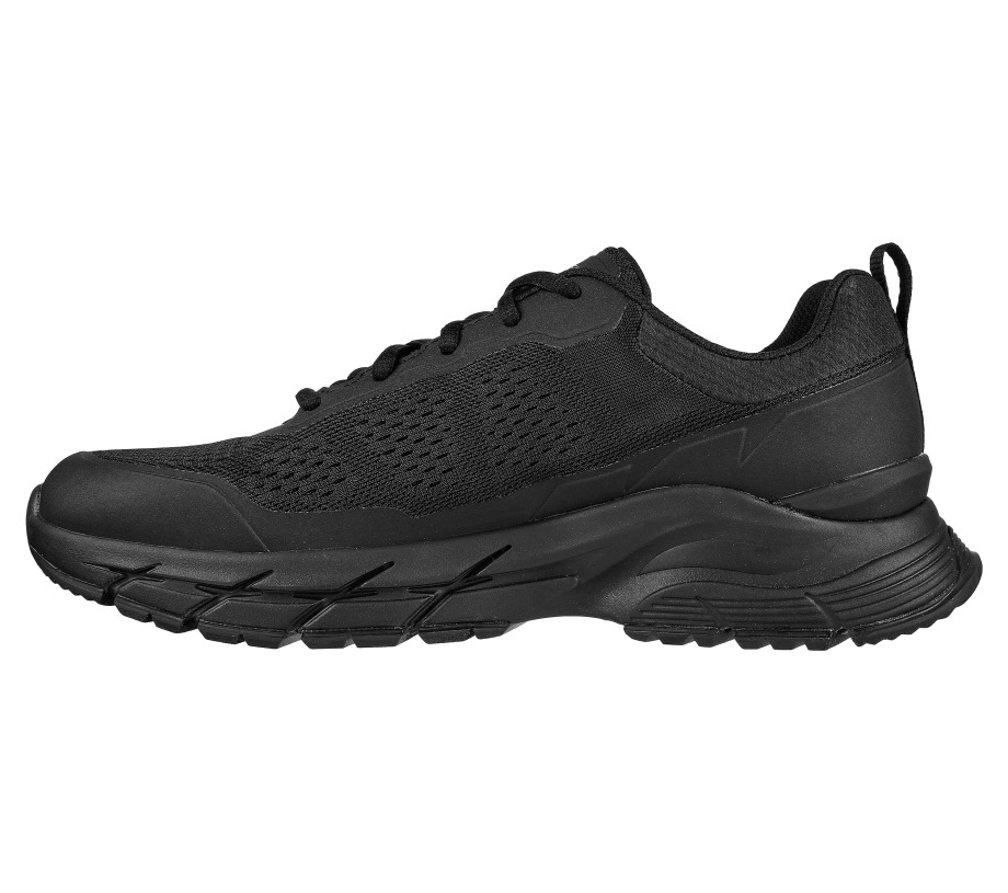 Skechers Arch Fit Baxter Pendroy Black