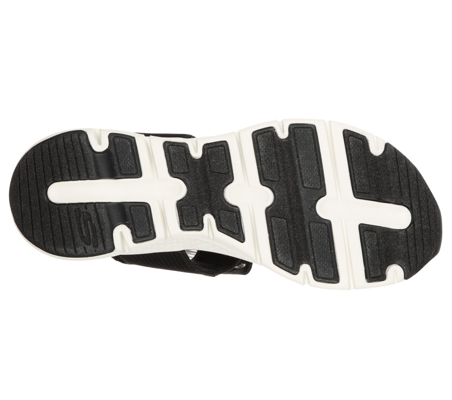 Arch Fit Touristy Skechers Black