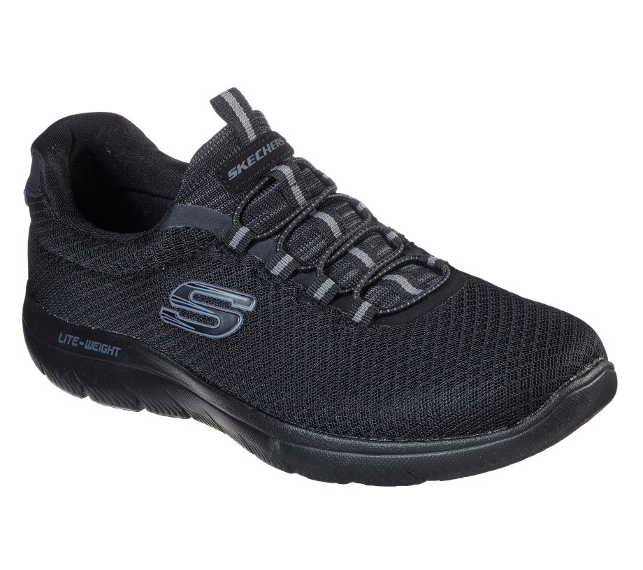 Skechers Summits Black