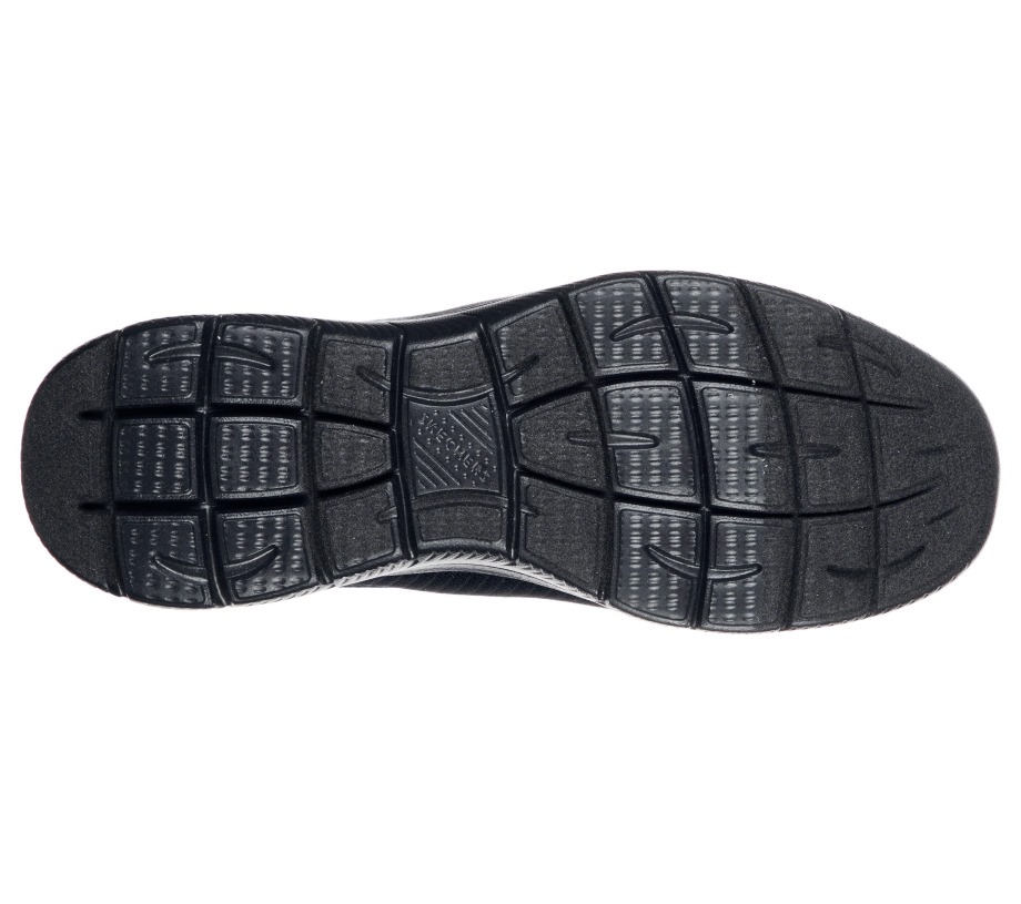 Skechers Summits Black