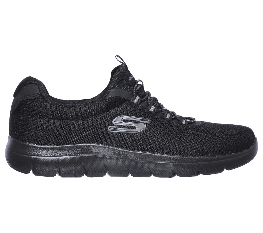 Skechers Summits Black