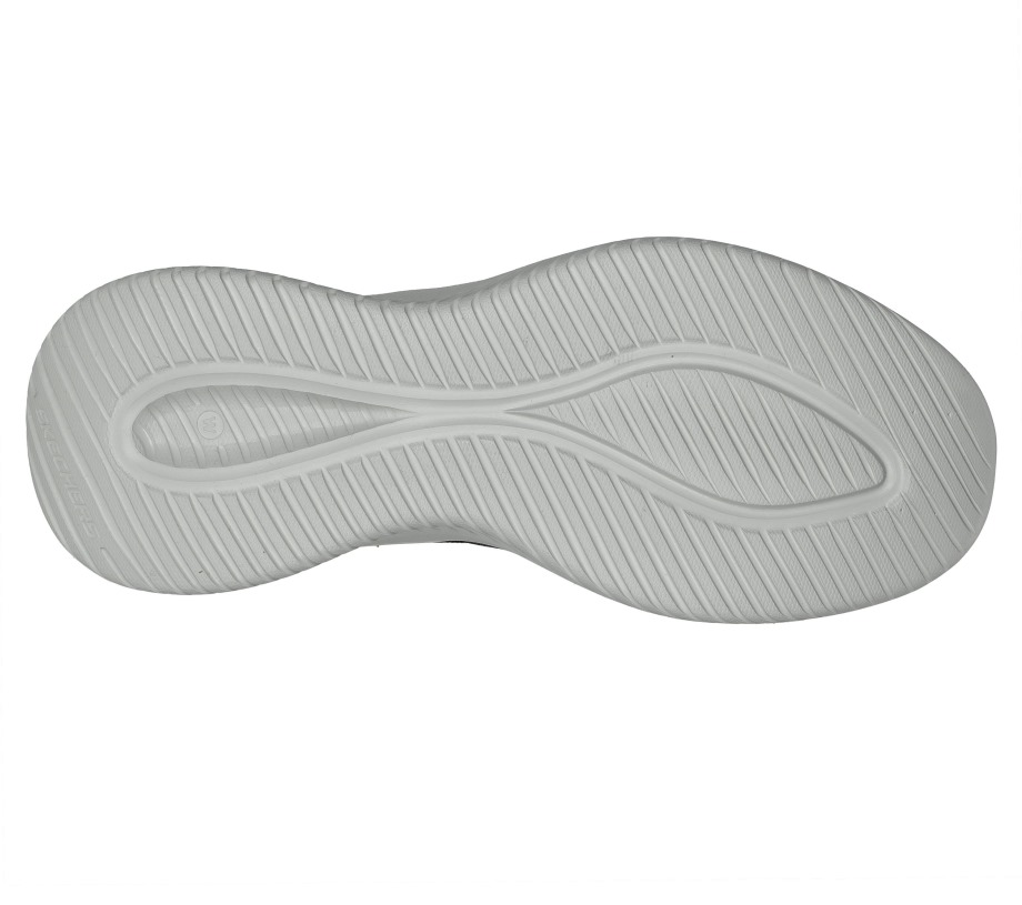 Ultra Flex 3.0 Harsik Black Gray Skechers