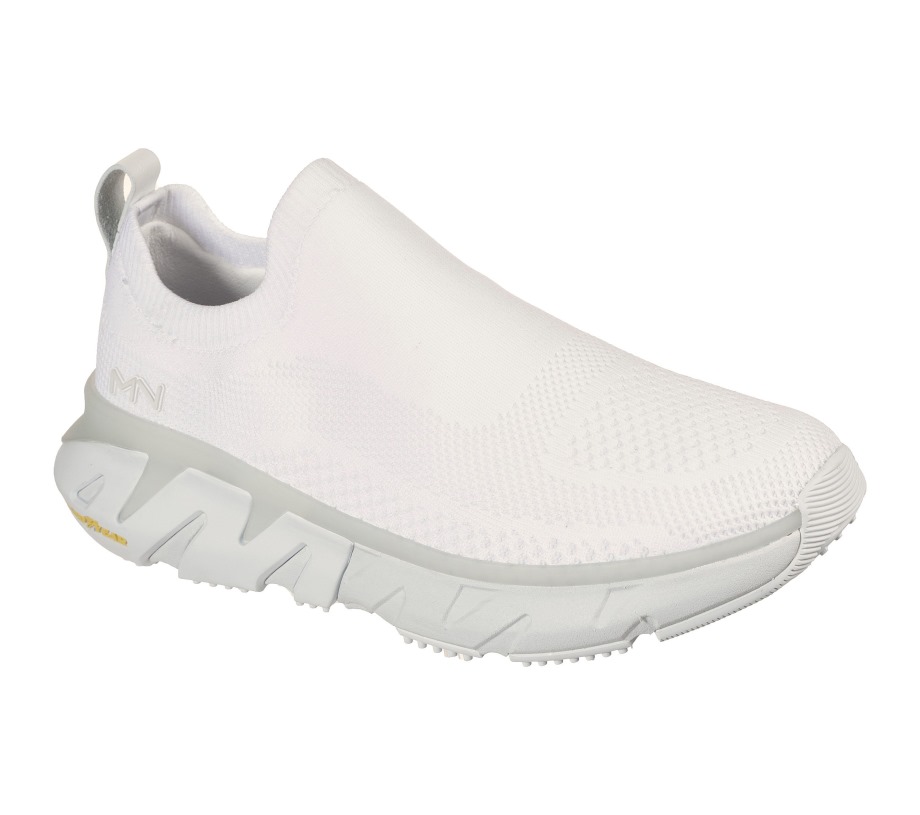 Ziggy Jola White Skechers