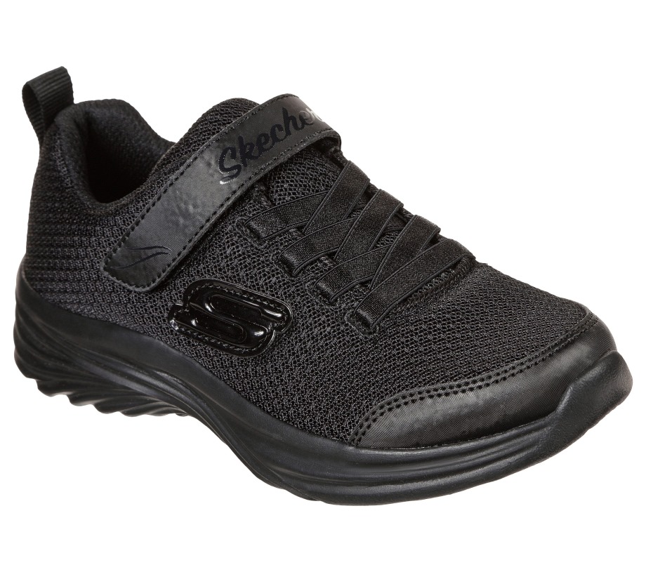 Skechers Dreamy Dancer Miss Minimalistic Black