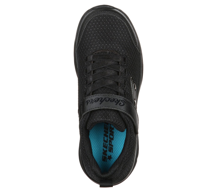 Skechers Dreamy Dancer Miss Minimalistic Black