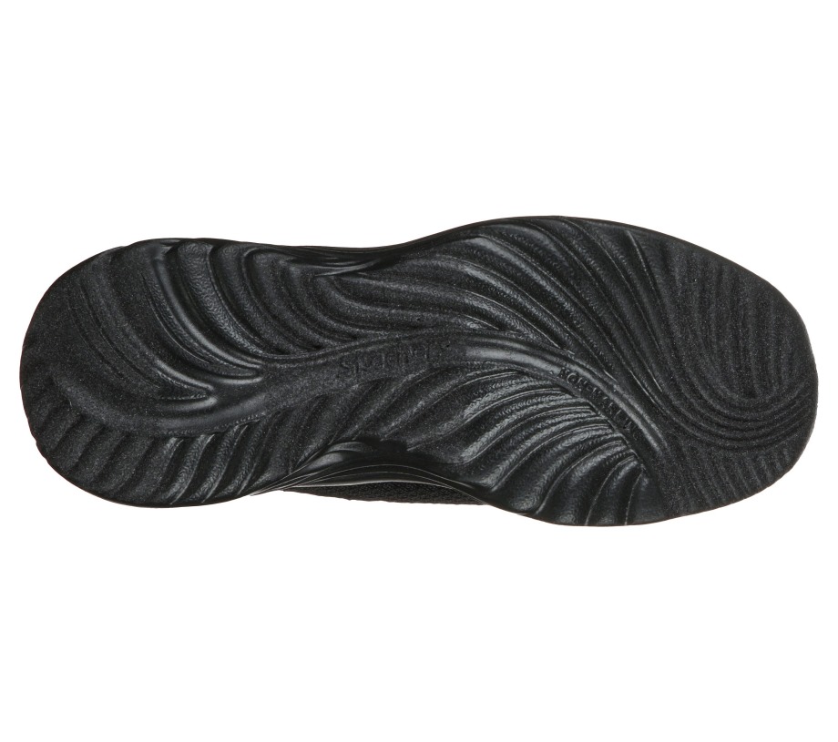 Skechers Dreamy Dancer Miss Minimalistic Black
