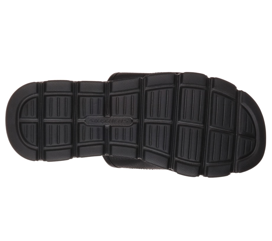 Wind Swell Skechers Black