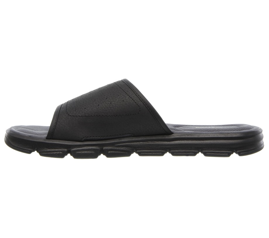 Wind Swell Skechers Black