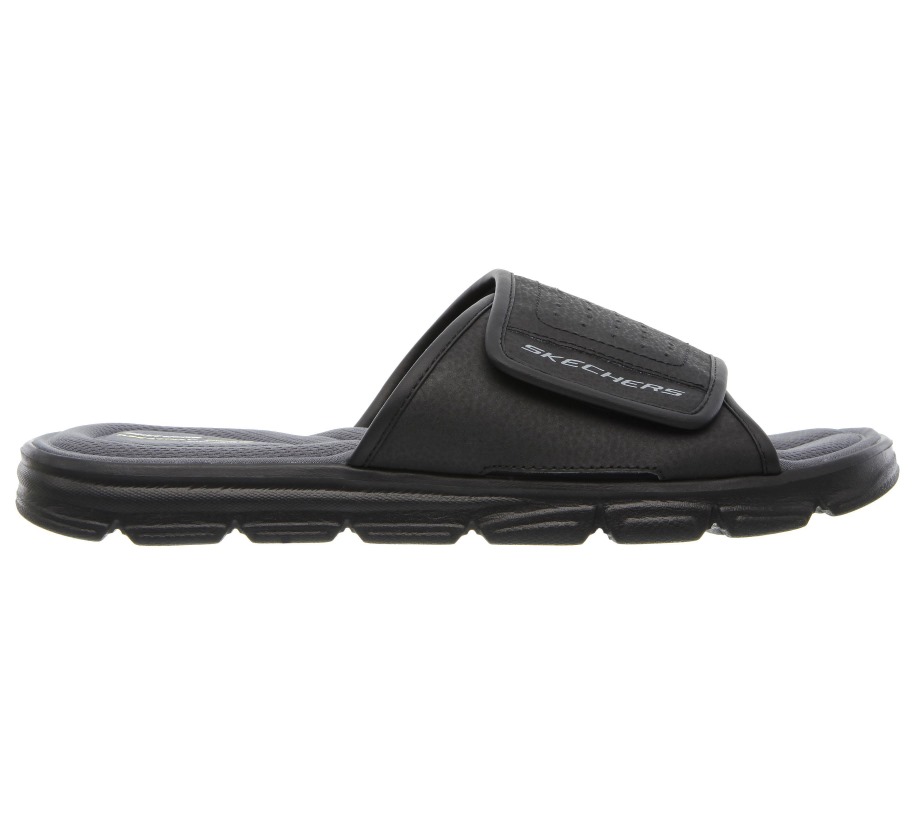 Wind Swell Skechers Black