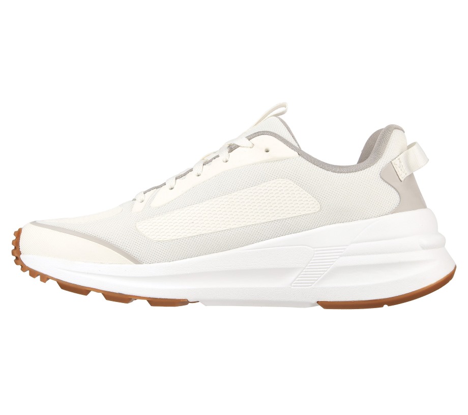 Global Jogger Covert Skechers Off White