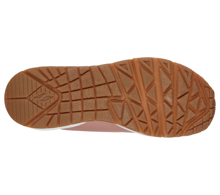 Skechers Uno Stand on Air Rose