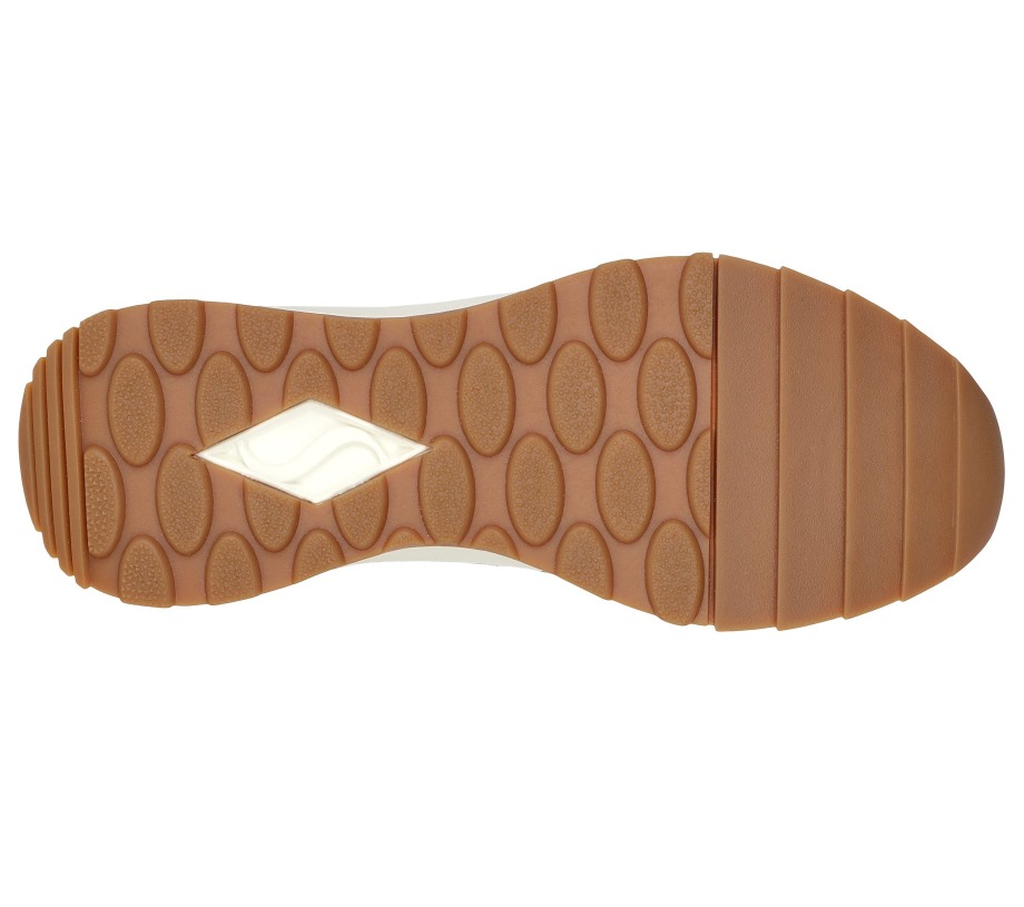 Sunny Street Sunshine Steps Skechers Black