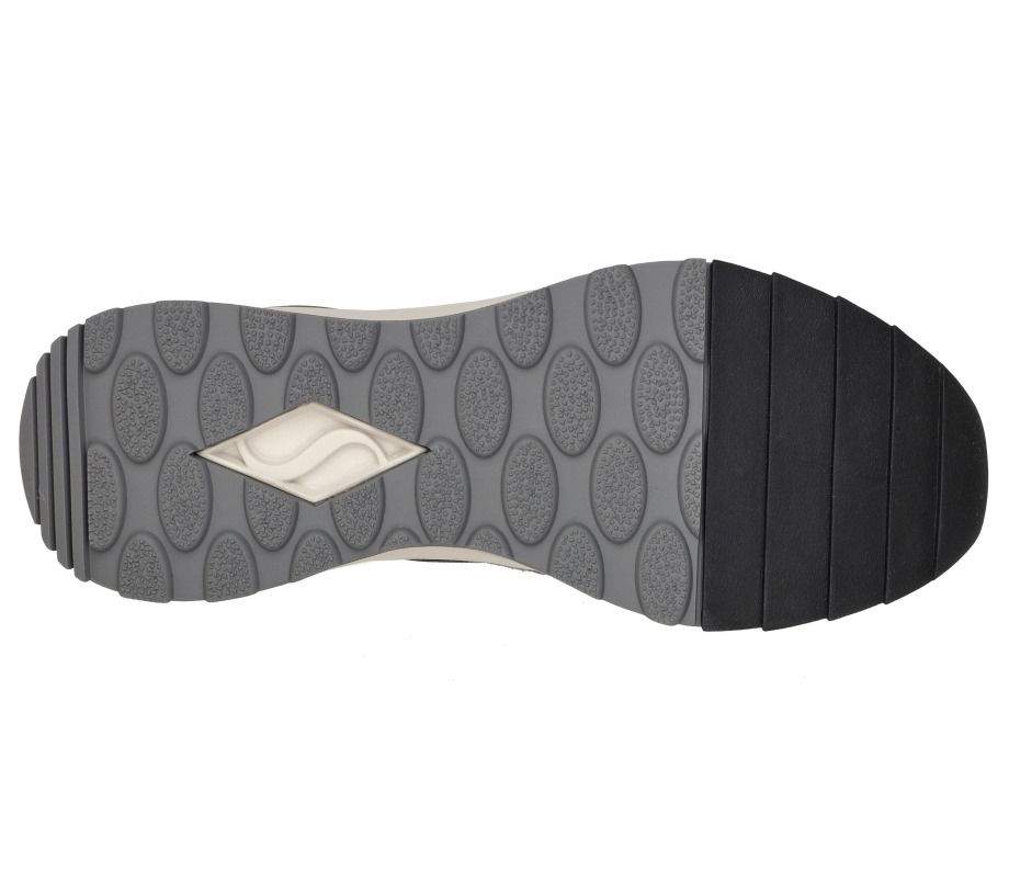Skechers Sunny Street Sunsetters Black