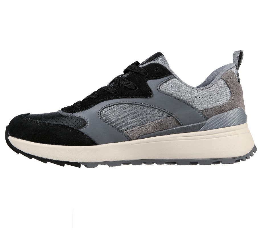 Skechers Sunny Street Sunsetters Black