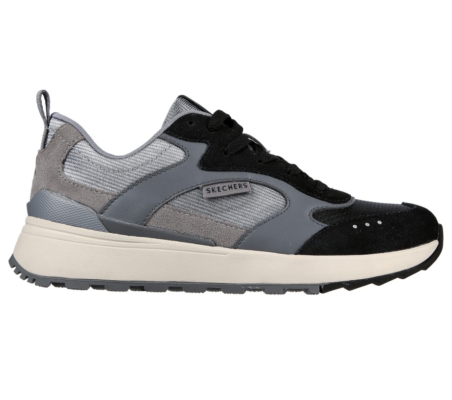 Skechers Sunny Street Sunsetters Black
