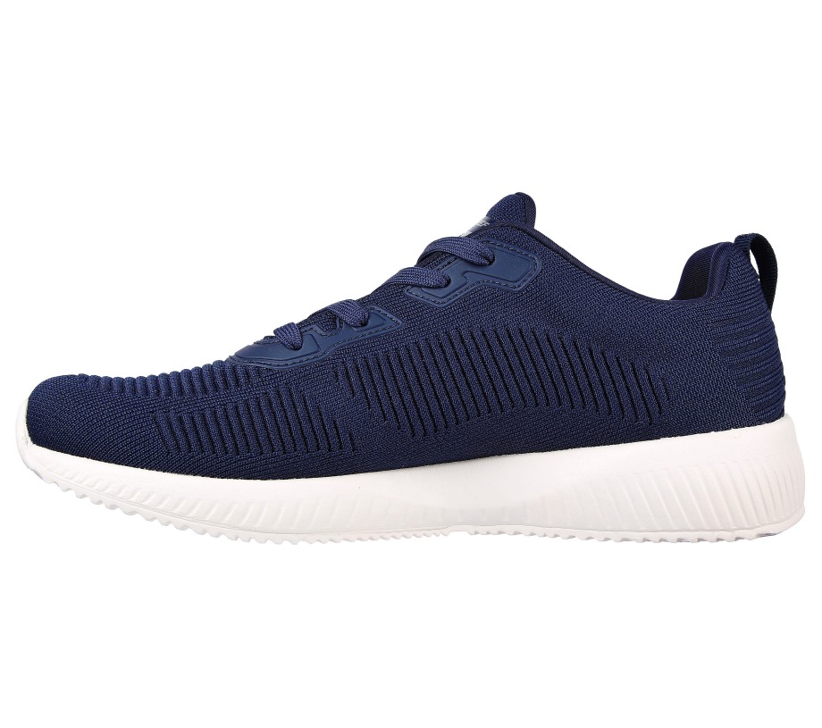 Squad Navy Skechers