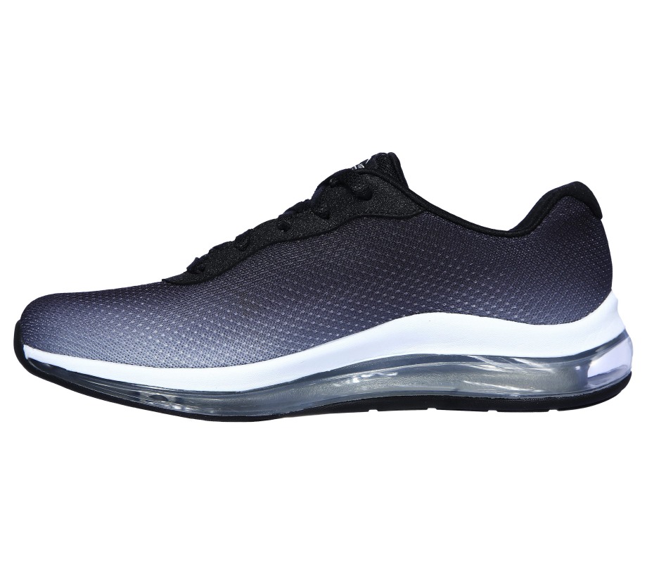 Skech-Air Element 2.0 Black White Skechers